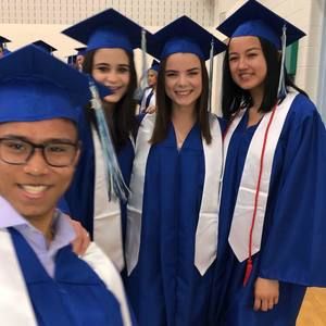 Meet your Posher, Emma